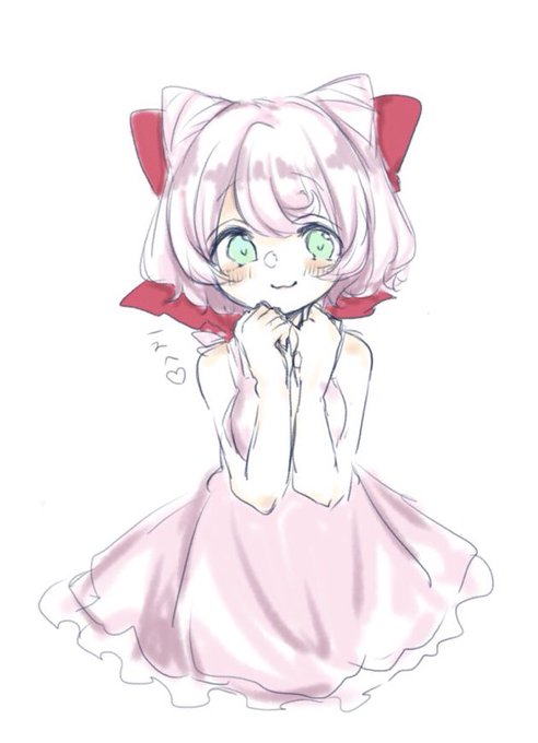 プリン擬人化のtwitterイラスト検索結果