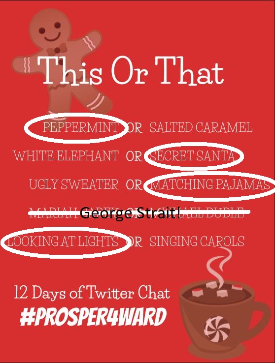 A5: This or That with a little modification :)
#Prosper4ward #PISD12Days
