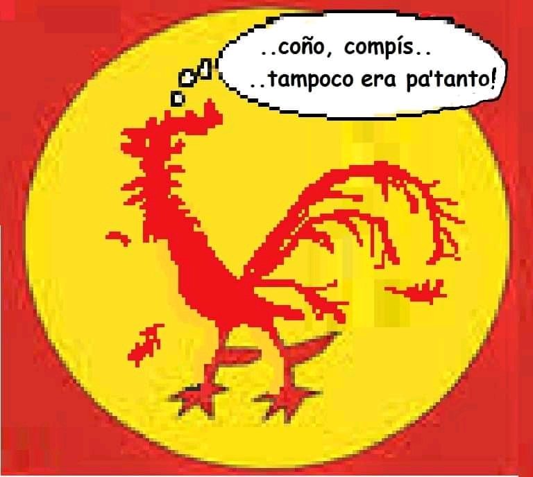 GomezJpsuv's tweet photo. Saludos @NuevaPpt #EleccionesParlamentarias2020  ¡NOSOTROS VENCEREMOS! https://t.co/EE1Wv5ilXa