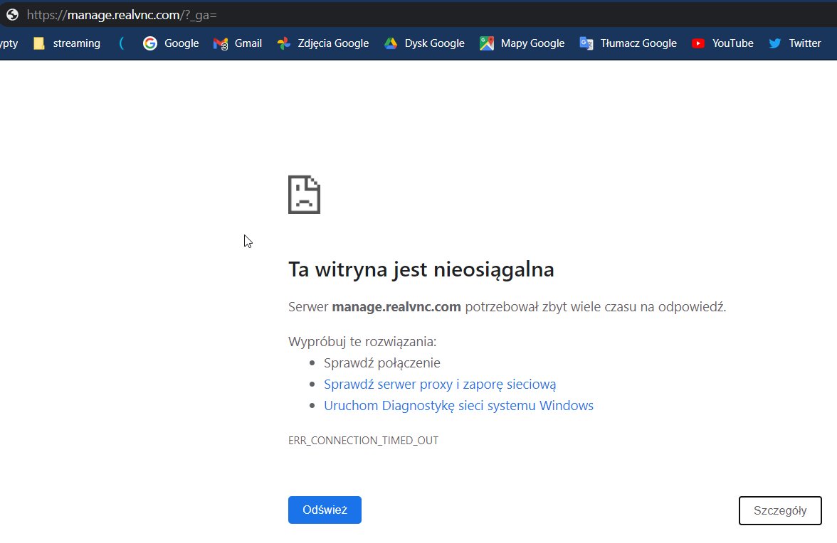 TechnicianNemo's tweet image. @RealVNC why you logged me off from my private laptop and then told me to register once more time and now my laptop took two free licenses?! And I even cannot open your site to verify that. -_-
I&apos;m looking better alternative, just right now.
#vnc #remote_control
