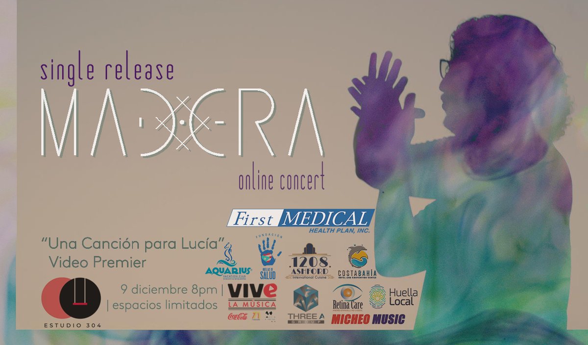 Fernando Madera tweet media