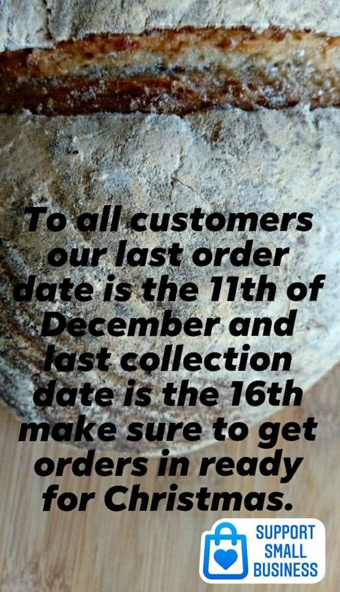 Eccles Artisan Foods tweet media