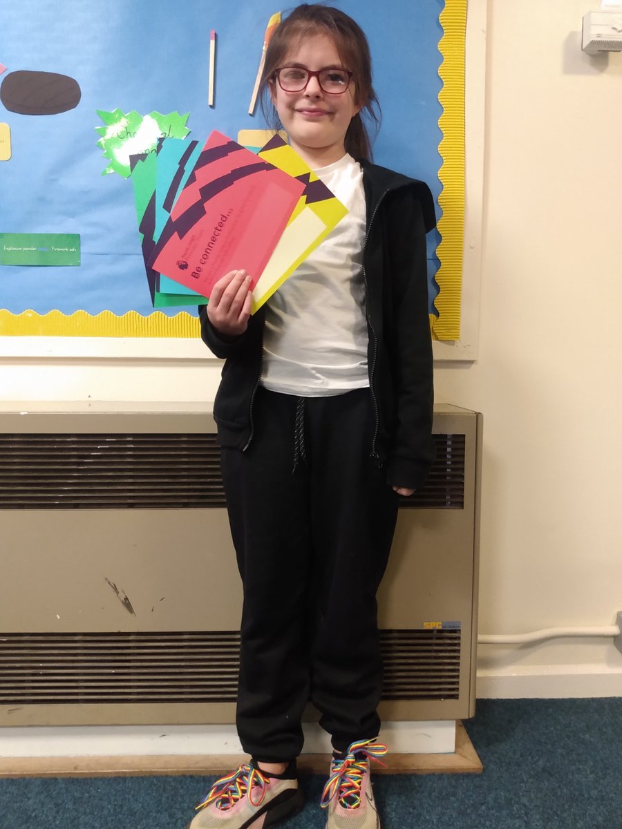 fox_damon's tweet photo. In the week where we are celebrating #RainbowLaces at @NTFC_CT children at @DSLVNews have continued to learn & share their thoughts on #diversity and why it is important at school & in our everyday life. @PLCommunities @ntfc #connectingcommunities #PLPStars #pshe https://t.co/usQg4L8ILA