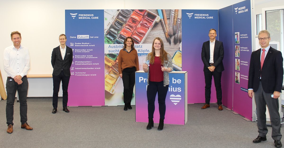 Media Tweets By Fresenius Fresenius Twitter