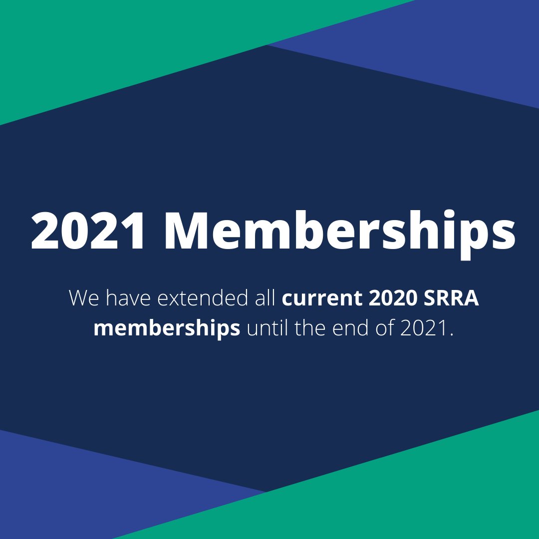 skroadrunners's tweet photo. We have extended all current 2020 SRRA memberships until the end of 2021. 

As always, if for any reason you need a new current membership card, please send your request to membership@saskatoonroadrunners.ca. https://t.co/JZndxrN8AP