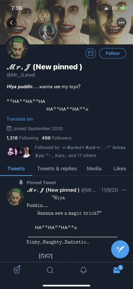 gayofsteel's tweet image. ⠀⠀⠀⠀ 
⠀⠀⠀⠀ ／   W͟A͟R͟N͟I͟N͟G͟   !! ⠀⠀⠀⠀ 
⠀⠀⠀⠀        c͟a͟l͟l͟   o͟u͟t͟   p͟o͟s͟t͟   !!

Hello ! I want to say something &amp;amp; show you something before you get hurt or whatever . It happened to me and my friends . It was so uncomfortable and very  ———