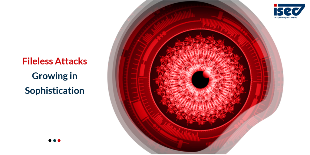ISEC7Group's tweet photo. #Filelessattacks and #filelessmalware have grown in sophistication.
Watch this video to learn about the techniques being used by APT32/OceanLotus to attack their victims and learn how to replicate them to better test your defenses: https://t.co/HwAnF9V7mg
#blackberry #isec7 https://t.co/uraAdP7E1w