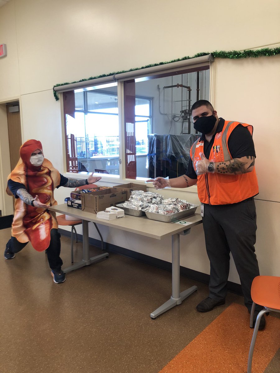 Jackee B tweet media