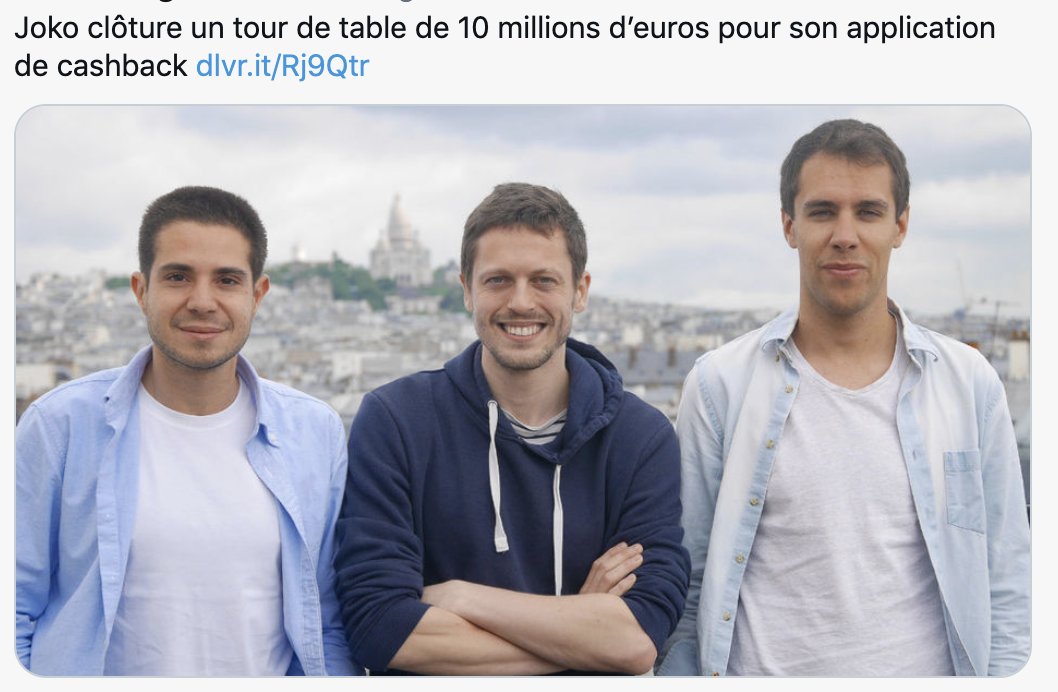 Ici par exemple, un standard auquel il ne manque que les lunettes