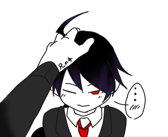 トレス素材お借りしましたのtwitterイラスト検索結果