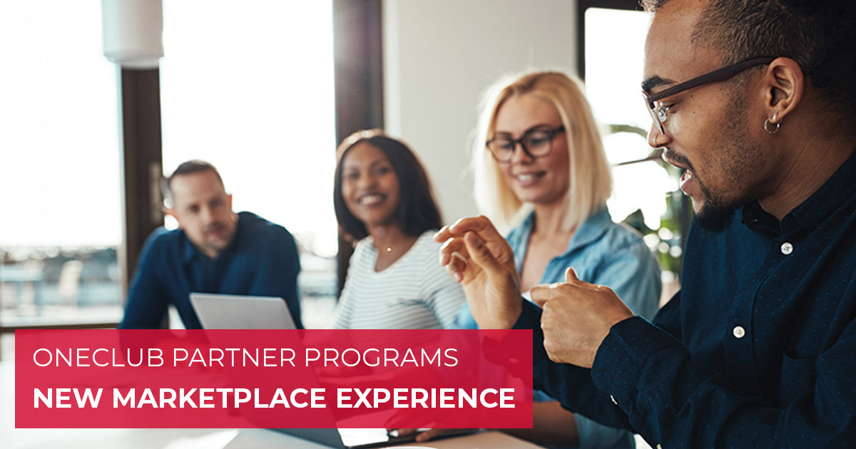 SoftwareOne's tweet photo. We are happy to announce the launch of a our new ONEClub Partner Marketplace experience for all CSP indirect resellers. Read more: https://t.co/Um9epCwBMn
#ONEClub #MarketPlace #PartnerManagement #CSPIndirect https://t.co/lmn0O4WeXn