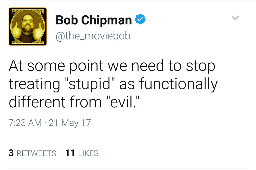 His views ultimately boil down to himself and people like him being the intellectual elites of the world, and everyone else is subhuman garbage that needs to die off.And if he's feeling kind he won't advocate for outright extermination.