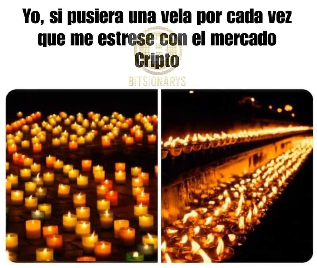 Criptolatinfest's tweet image. 🤣🤣 a quien más le pasa? 🤣🤣
Créditos a @bitsionarys #Bitcoin
#humorbitcoin #humornegro #humorcolombiano #humorcolombia #humorado