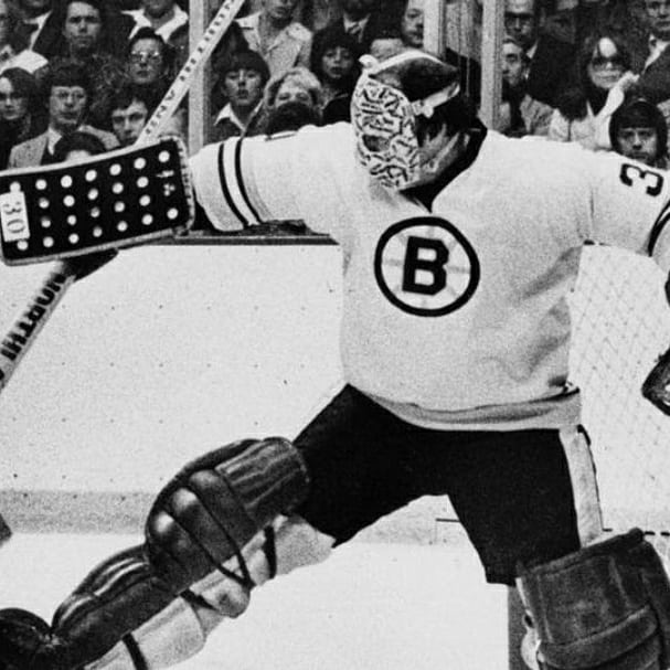 Seacoastlin66's tweet photo. Happy 80th Birthday to Bruins Legend & Hockey Hall of Famer Gerry Cheevers !! @NHLBruins @HockeyHallFame #cheesie #gerrycheevers #bruins #hhof https://t.co/0kYvTJjOy8