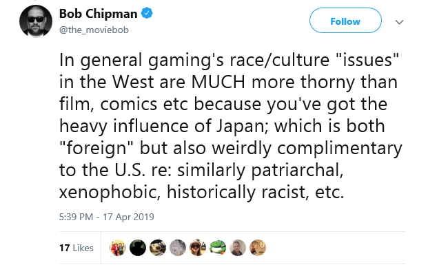 His enemies are not merely wrong, they're evil and stupid. Being stupid is not just a problem, it is a crime and it must be treated as such.Do I even NEED to bring up his views on eugenics?!