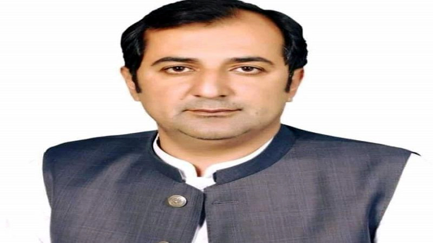 RadioPakistan's tweet photo. Gilgit Baltistan Chief Minister Muhammad Khalid Khorsheed says the government is taking all possible steps to provide basic amenities of life to the people
https://t.co/Yv9pg9LULx https://t.co/QljQGaJegA