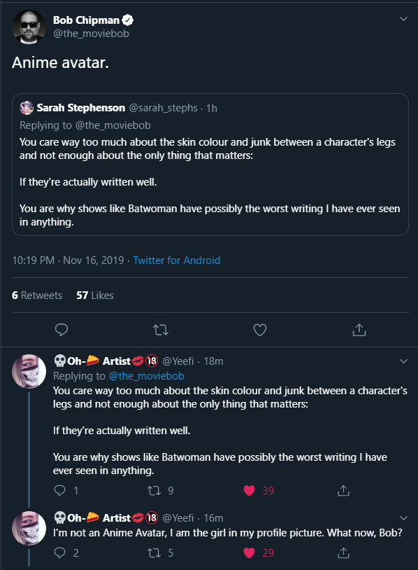 His enemies are not merely wrong, they're evil and stupid. Being stupid is not just a problem, it is a crime and it must be treated as such.Do I even NEED to bring up his views on eugenics?!