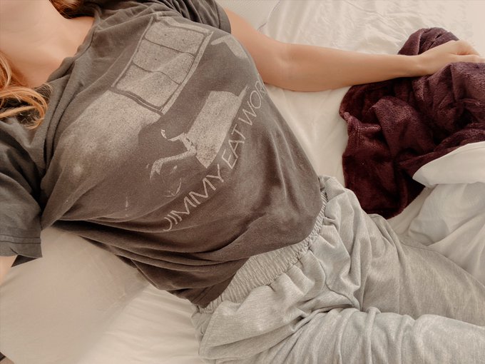 What do you like better, on or off? 🥸 See way more &ldquo;off&rdquo; pictures posted on my OF! https://t.co/yKXmsbBRQ7