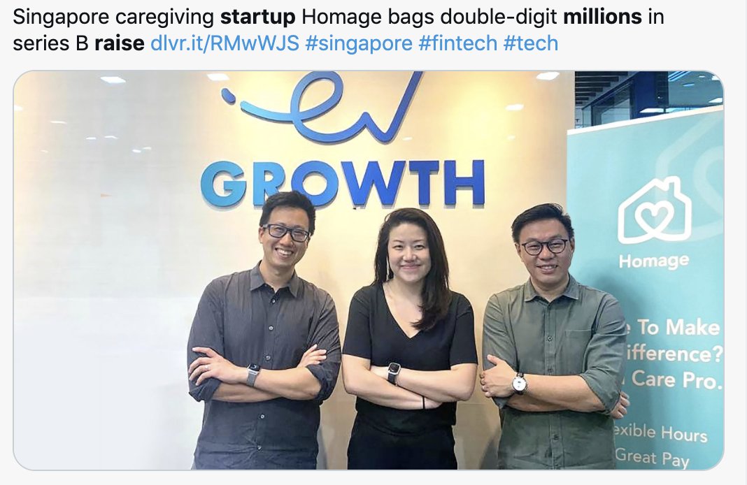 Les mêmes codes sont utilisés à Singapour où l'on se permet une originalité inédite : une femme 