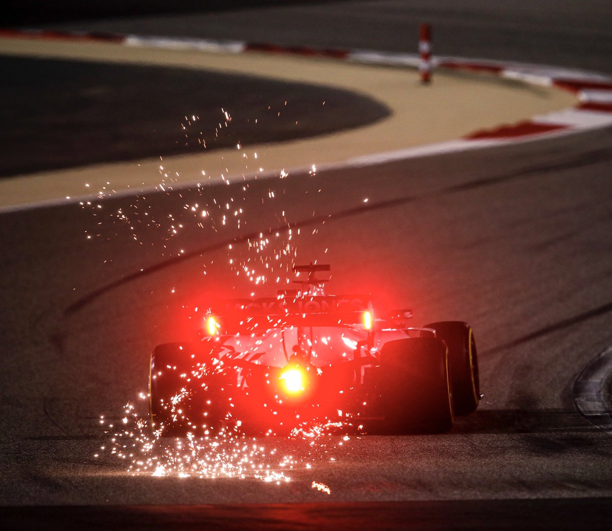 Our very first  our most recent. On  #Haas100 week, we’ll be adding an image from every race to this thread, over the next couple of days.  #HaasF1