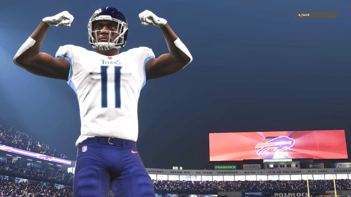 BOTDS_Bucs23's tweet photo. Only a few more games left in the regular season.. time to get giggy wit it & let this thing go all the way through the postseason 😤 #FinishStrong #Titans #TimeToRepeat🏆 https://t.co/aLS9rDmTt1