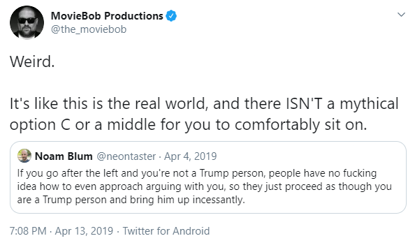 His enemies are not merely wrong, they're evil and stupid. Being stupid is not just a problem, it is a crime and it must be treated as such.Do I even NEED to bring up his views on eugenics?!