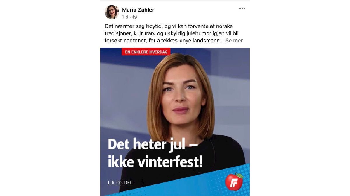 Pære Consulting tweet media