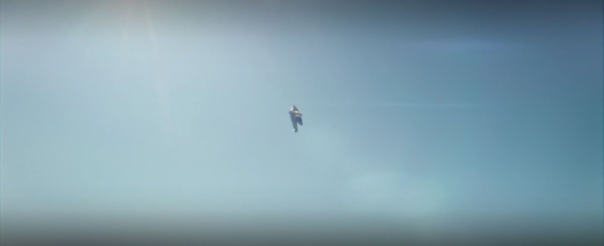  #TheMandalorian   I knew it was coming, but I was like 