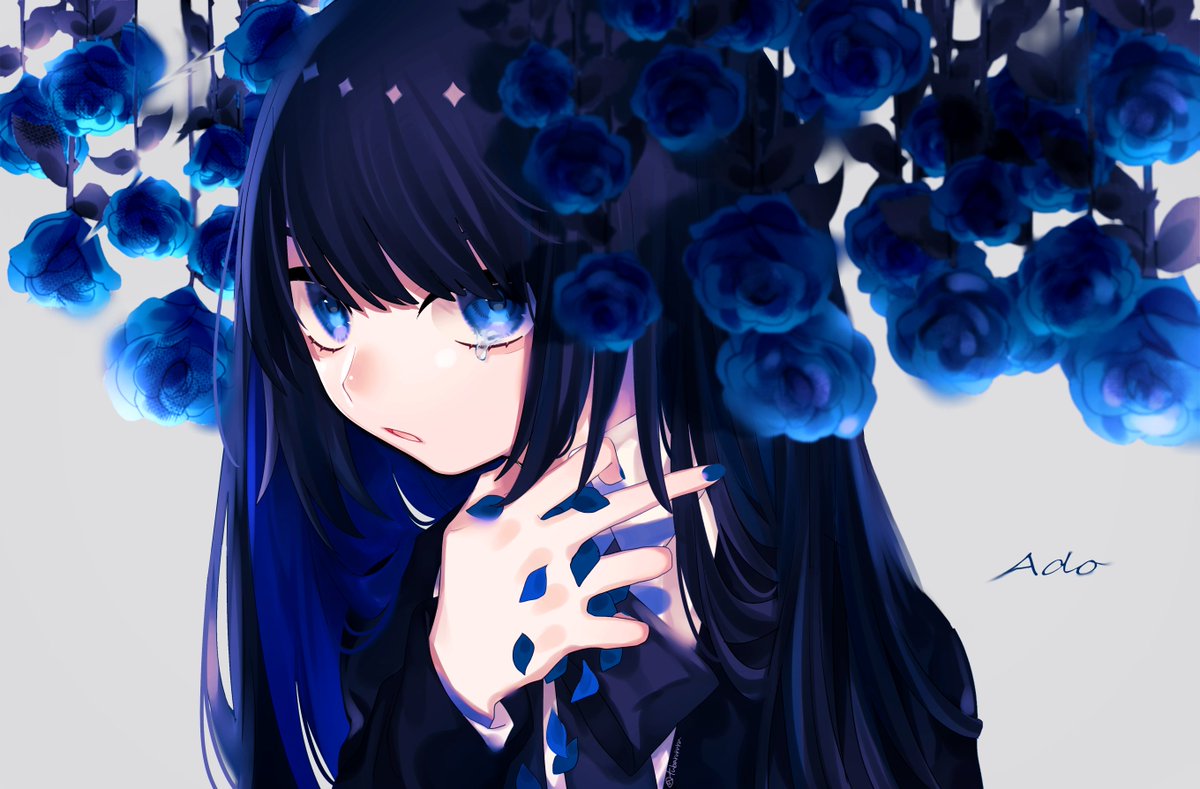 Eveくん 椿つばるのイラスト Eveくん 椿つばるのイラスト