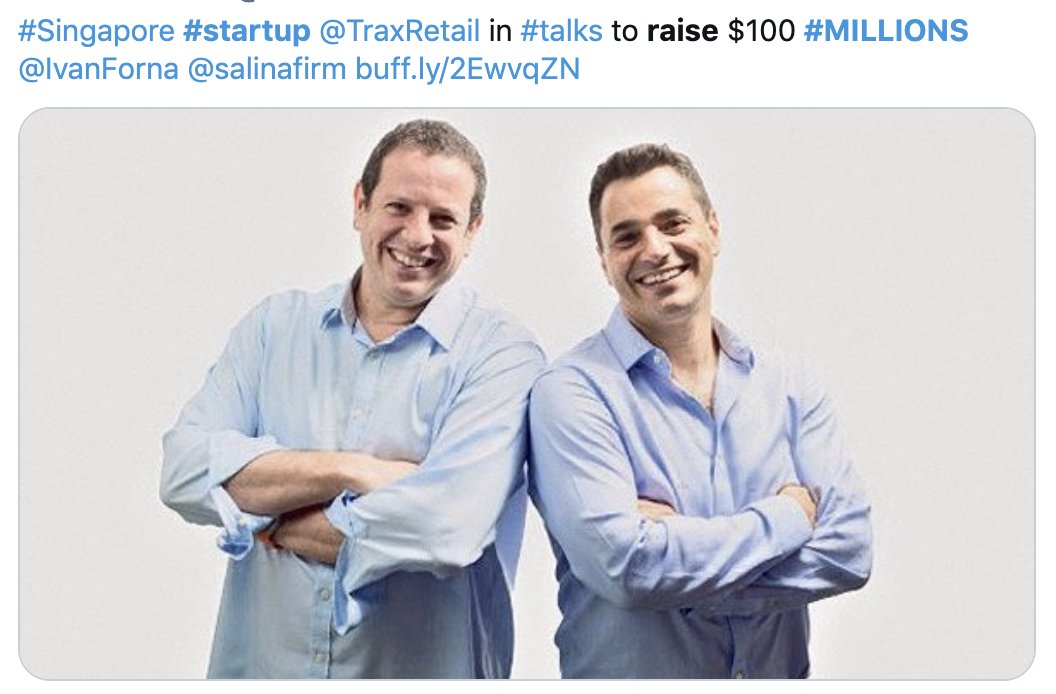 Un sous-genre existe: les start-up montées à 2. Les fondateurs sont plus vieux, les chemises bleues et blanches toujours omniprésentes, la plupart des règles restent immuables: