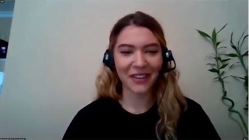 At the #BalkansSummit, Alesia Alldervishi, UNICEF´s coordinator of U-report ambassadors in Albania, stated: “We are capable and deserve to become members of the EU. Youth in the #WesternBalkans needs interregional platforms for connecting with young people in the EU”