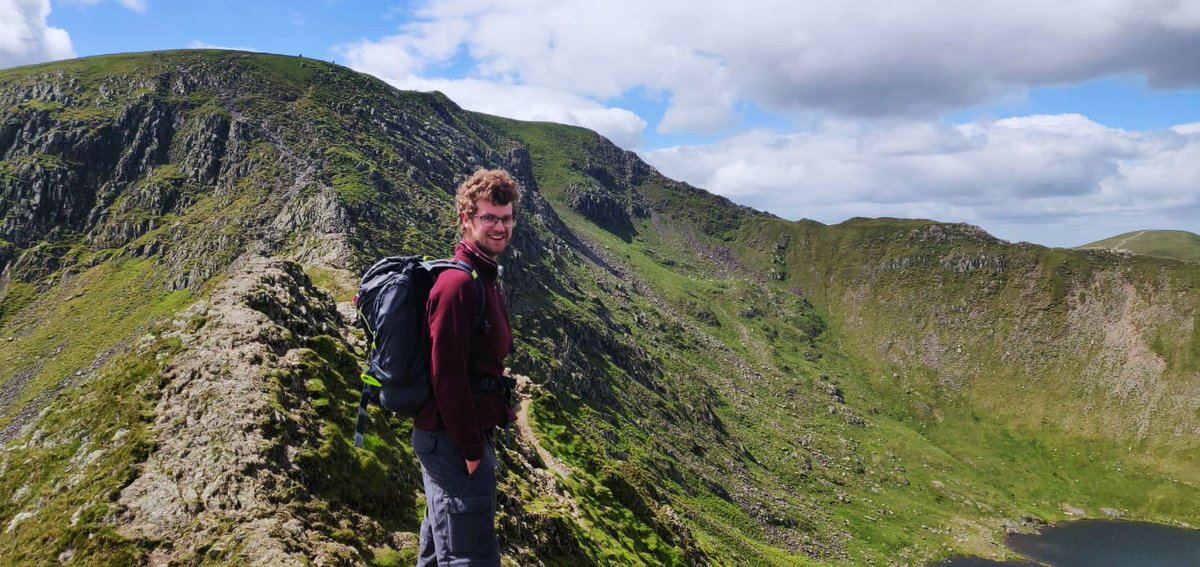 SETIxworth's tweet photo. Please support our ex-student Ed Harley in his tremendous fundraising in aid of the Meningitis Research Foundation: https://t.co/X0sOh5iHFs
Please donate here and read about his challenge to raising £2,400 to help eliminate this horrid disease. https://t.co/mq7iA7CEwF