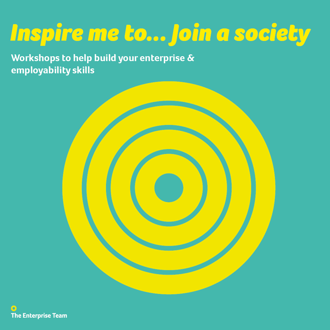 HudEnterprise's tweet photo. Not joined a @HudStudents @HuddersfieldSU sports club or a society yet? 

Find out more &amp; reasons why you should at this event on Wednesday afternoon! Sign up via https://t.co/quy1Kluj9O 

@enactushud, Badminton, Self-Improvement, and Business School PGR societies will be there https://t.co/8GcozomeyN