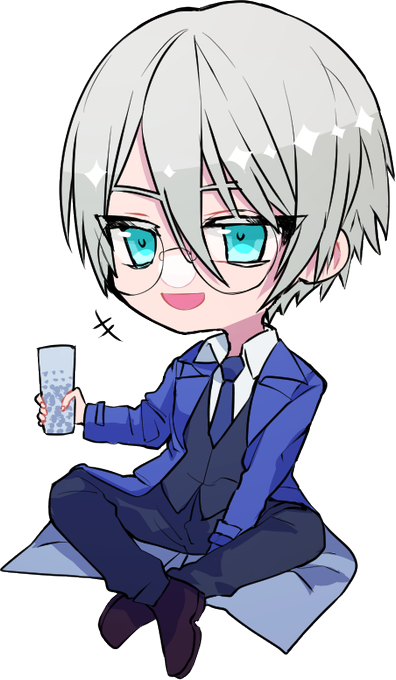 雲雀のtwitterイラスト検索結果 古い順