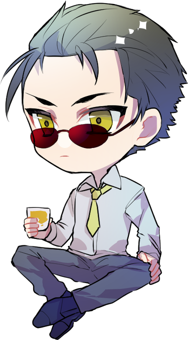 雲雀のtwitterイラスト検索結果 古い順