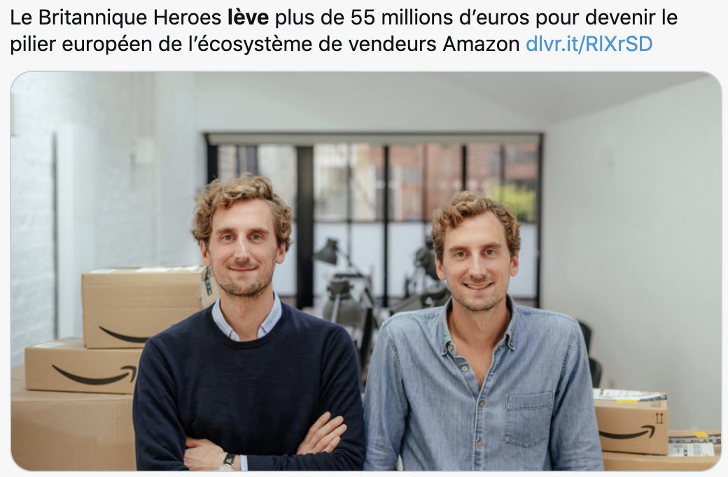 Et si vous avez l'impression que ce sont tous des clones, ces deux là poussent le concept assez loin. [/fin]