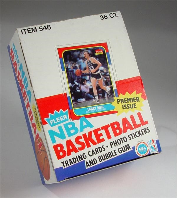 So is  #86FLEER worth $165k?Based on the below...- $150k per box for the case sold in August- $128k based on expected value- $122k if you get three Jordans- $147k if you get four...probably not from a maths POV.