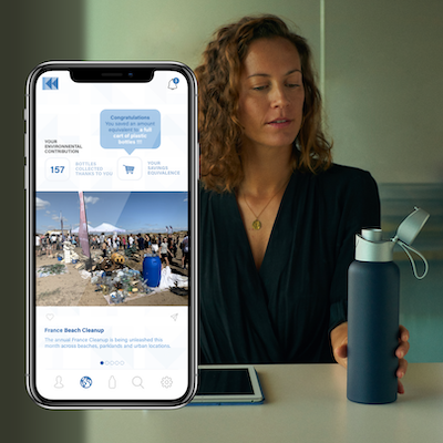 ReboBottle's tweet photo. REBO Bottle presents you a chance to stay on top of your hydration needs while helping to free our planet from plastic pollution. More on https://t.co/514C6CNcXz

#plasticfreeworld #plasticfreechallenge #plasticfreerevolution #rebolution #breakfreefromplastic
#health #wellness https://t.co/kq8CRbHZPu