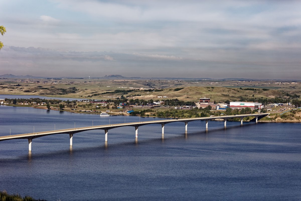 Four Bears Casino Fishing Tournament