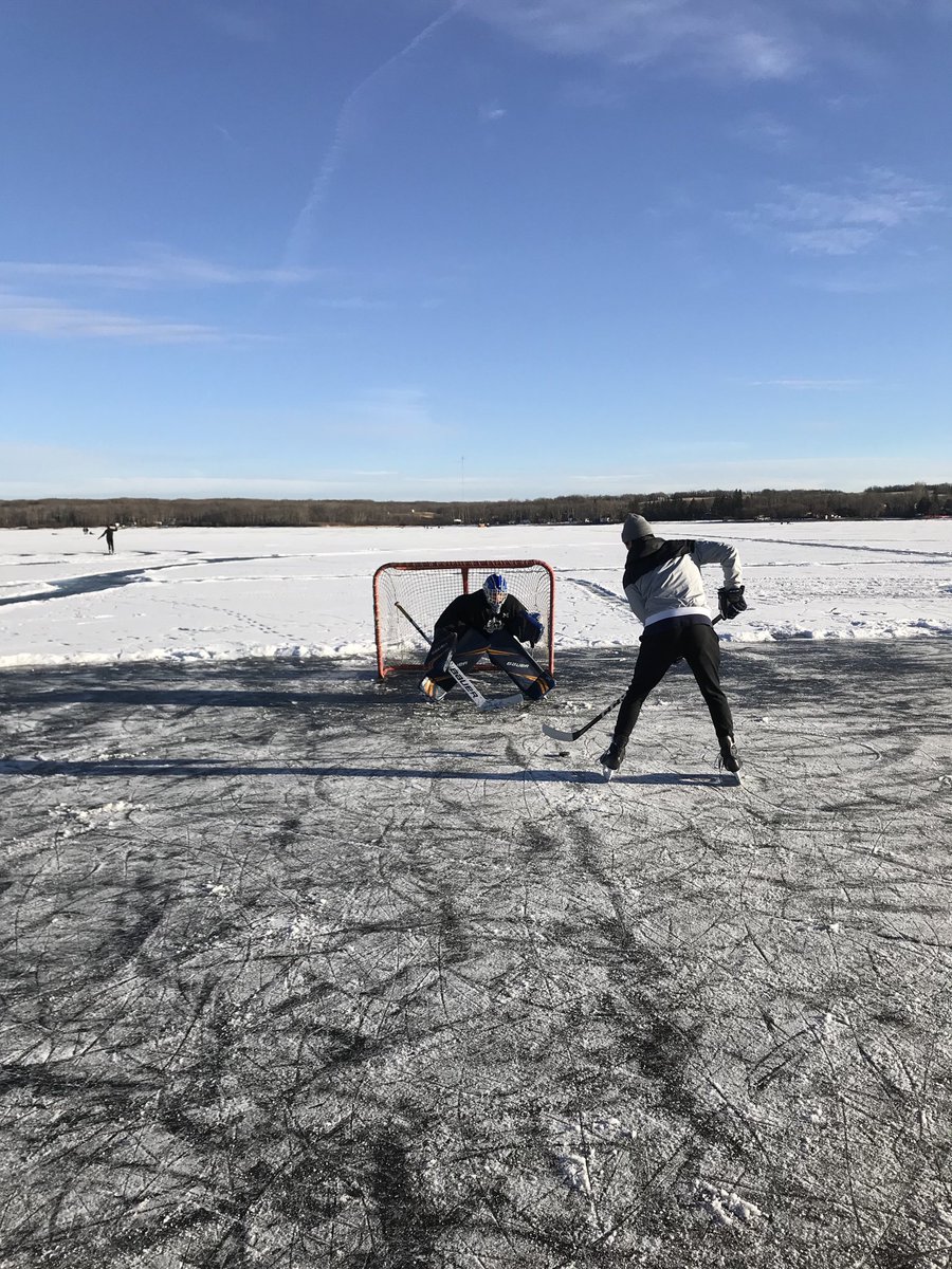 KentWareham's tweet image. ⁦@OwenWareham8⁩ just don’t miss the net! 🤞