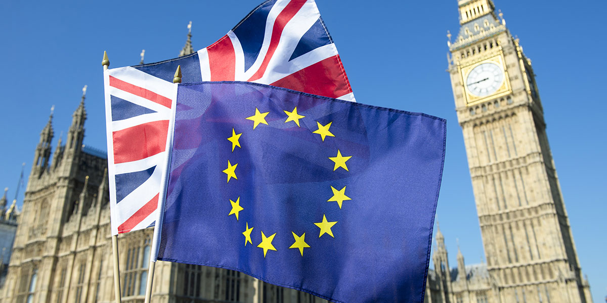 Impuls Zeeland vertelt je alles over de Brexit en welke eventuele kansen dit voor Zeeuwse ondernemers met zich mee brengt. Lees meer: bit.ly/37xUn53We