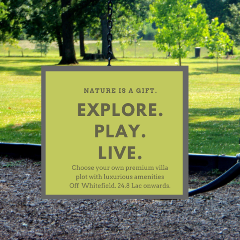 AakruthiGroup's tweet image. Luxury Lives here!
Discover joy of living in the lap of nature. Enjoy the spectacular Putt Putt golf course, themed parks &amp;amp; amenities onsite while living across from 50+ acres of lush green.
📞8880690690 | 🔗bit.ly/3myTXkQ
#villaplot #land
PRMKARERA1265347PR200205003255