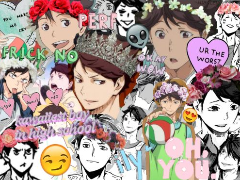missing these 2015 collages ? 