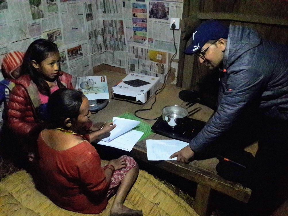 Modern Energy Cooking Services tweet media