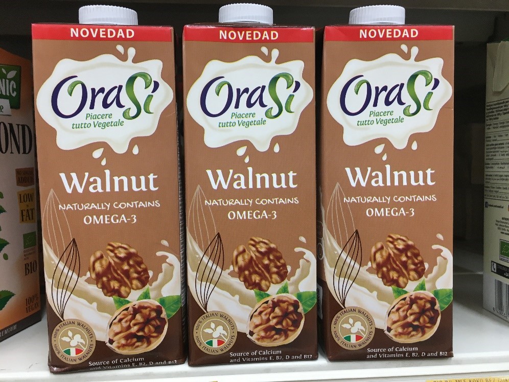 nmpf's tweet image. This week’s #DairyDefined is a multi-lingual tour of alternative beverages, coming to you from the EU, where an oat drink is called … an oat drink.

Check it out here: bit.ly/3gnGgmP