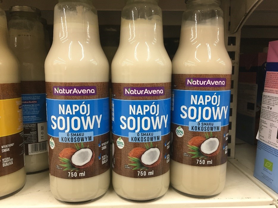 nmpf's tweet image. This week’s #DairyDefined is a multi-lingual tour of alternative beverages, coming to you from the EU, where an oat drink is called … an oat drink.

Check it out here: bit.ly/3gnGgmP