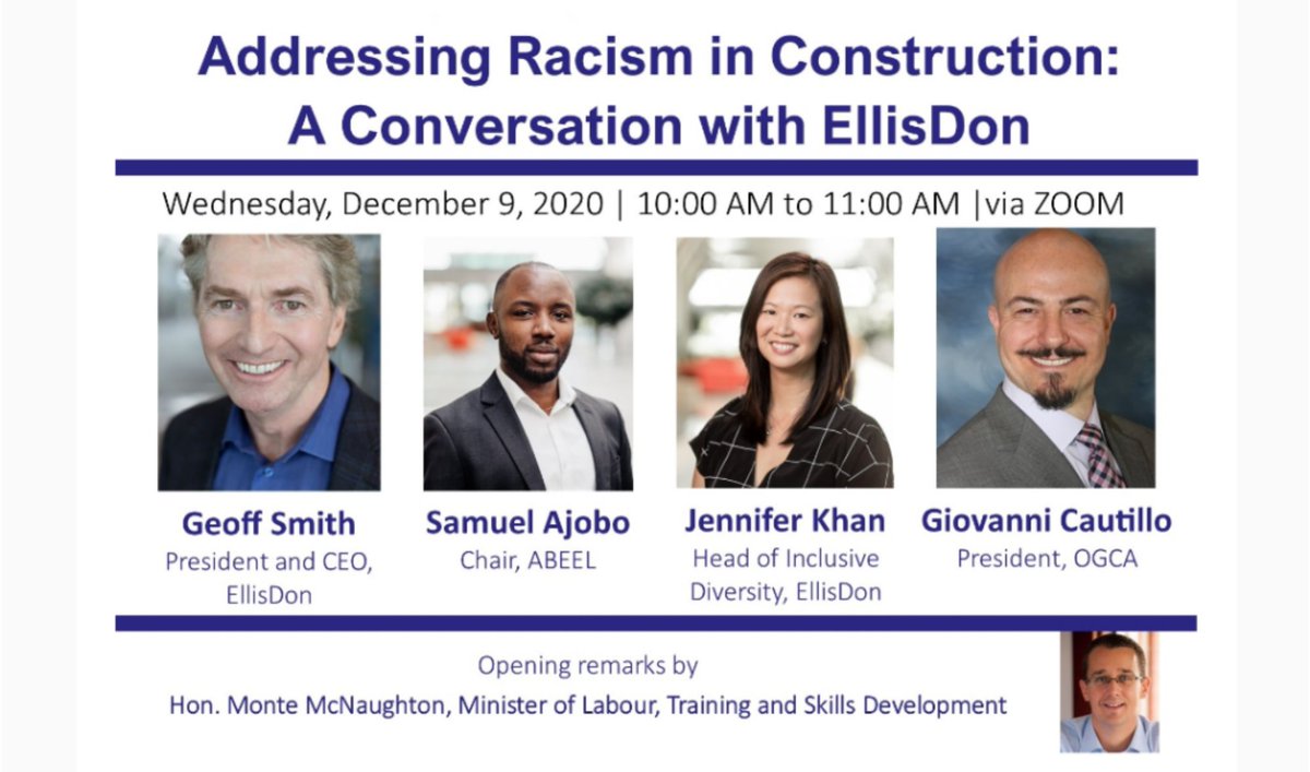 EllisDon tweet media