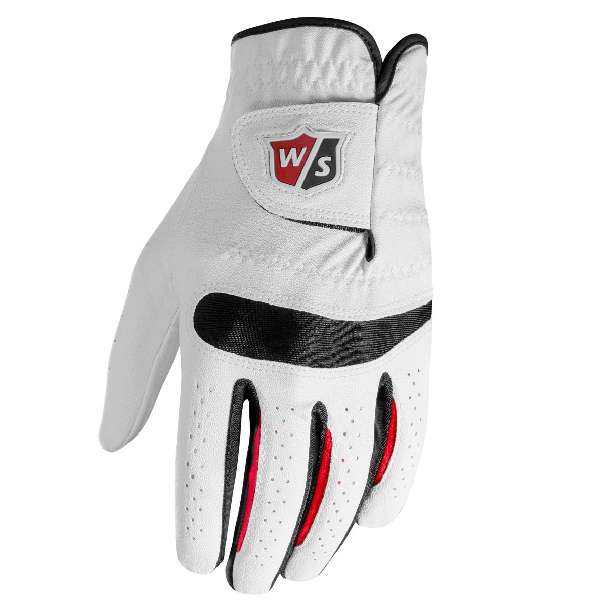 The Wilson Staff ProFeel Glove down from £9.99 NOW £7.99!! 

Also buy 3 for the price of 2!!!! 

Get yours from American Golf here -> buff.ly/33QkN0B