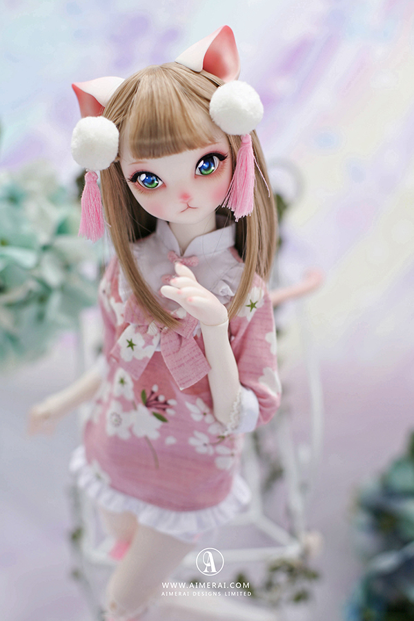 AIMERAI dolk 女の子 ドール library.umsida.ac.id