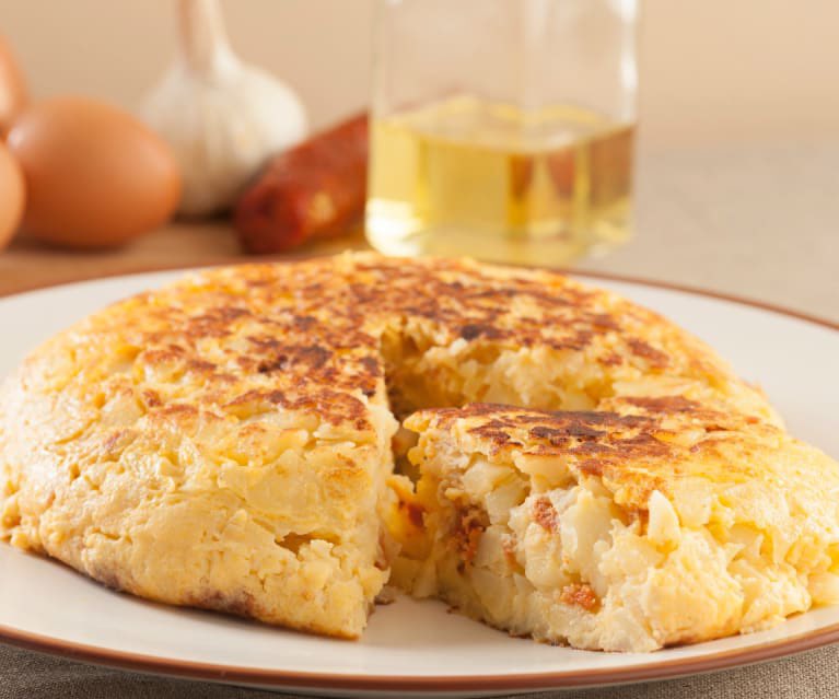 si os tuvierais que quedar solo con UNA cosa cuál sería:

rt - croquetas 
fav - tortilla de patatas